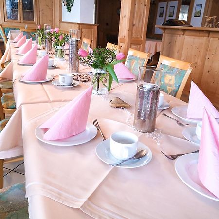 Vital & Gesundheitshotel Schuerger Thurmansbang Luaran gambar