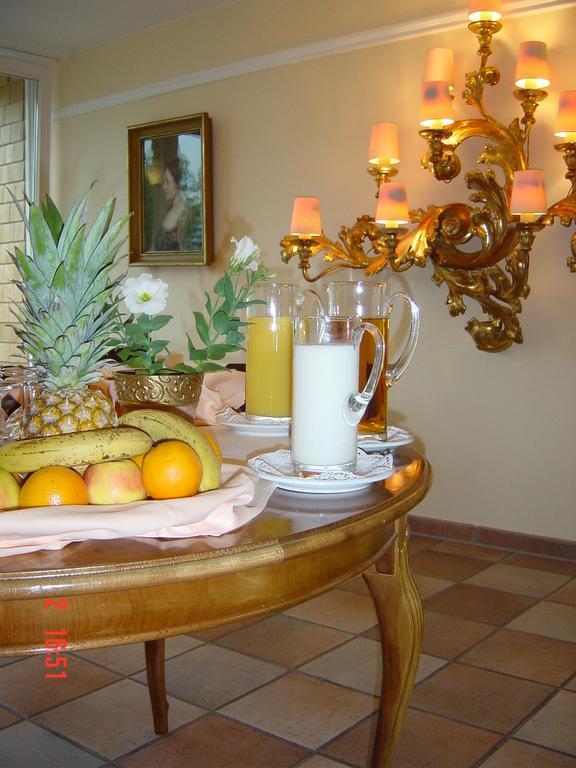 Vital & Gesundheitshotel Schuerger Thurmansbang Luaran gambar