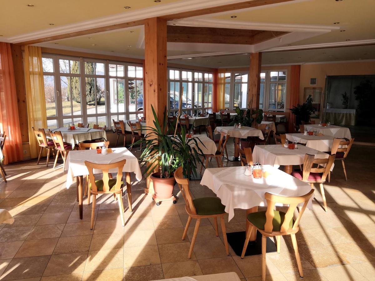 Vital & Gesundheitshotel Schuerger Thurmansbang Luaran gambar