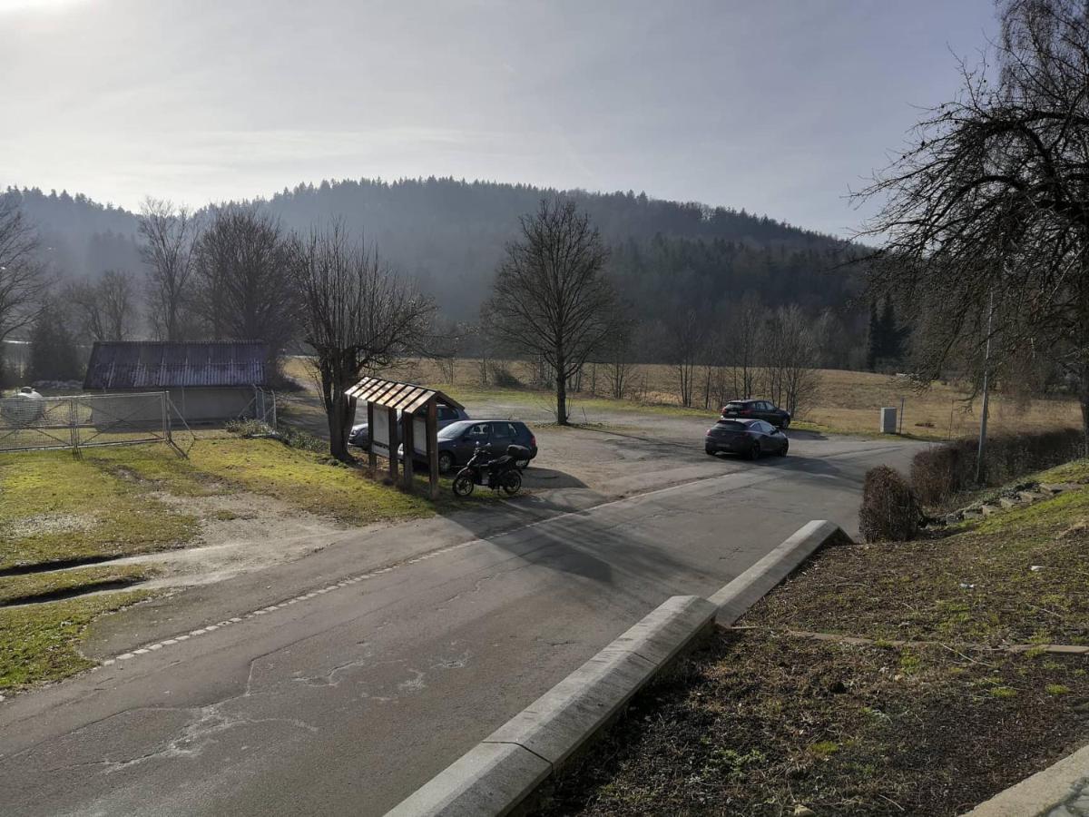 Vital & Gesundheitshotel Schuerger Thurmansbang Luaran gambar