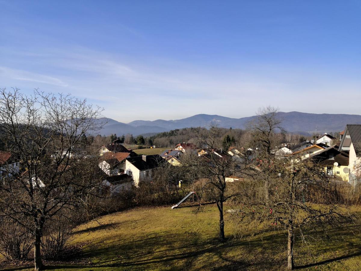 Vital & Gesundheitshotel Schuerger Thurmansbang Luaran gambar